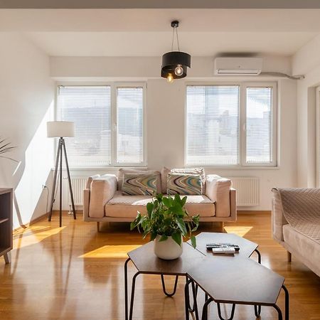 High-End Spacious Apartment Next To City Mall Scopia Exterior foto