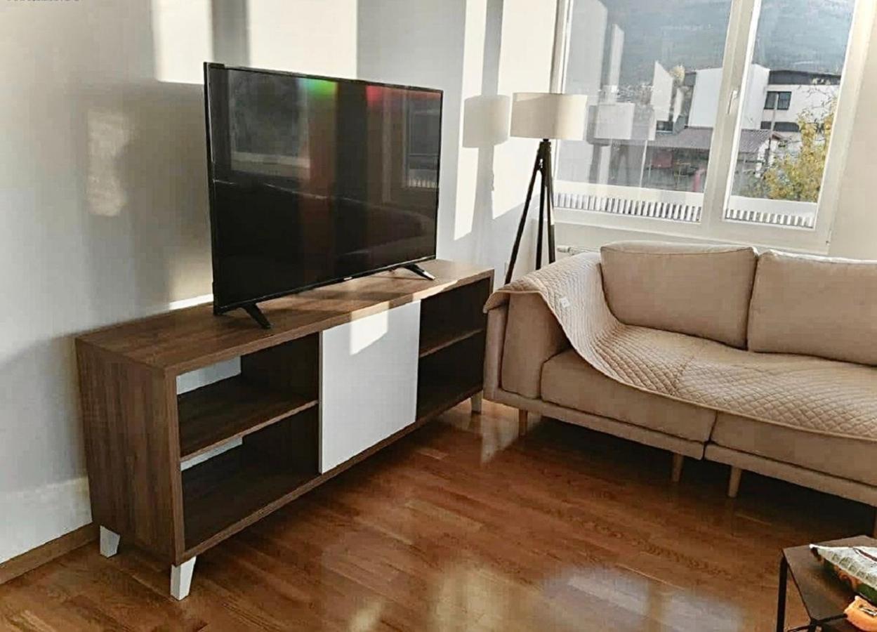 High-End Spacious Apartment Next To City Mall Scopia Exterior foto