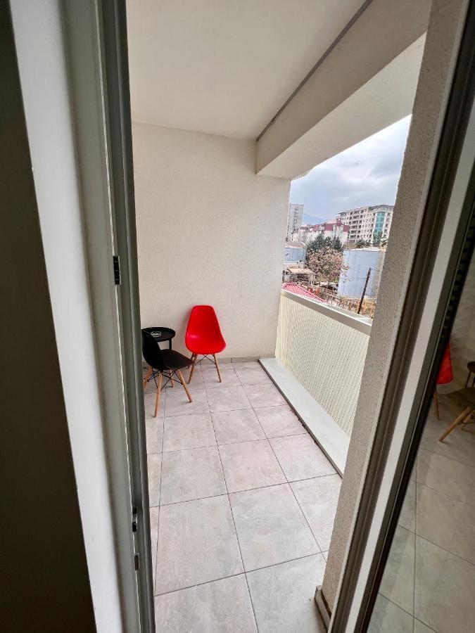 High-End Spacious Apartment Next To City Mall Scopia Exterior foto