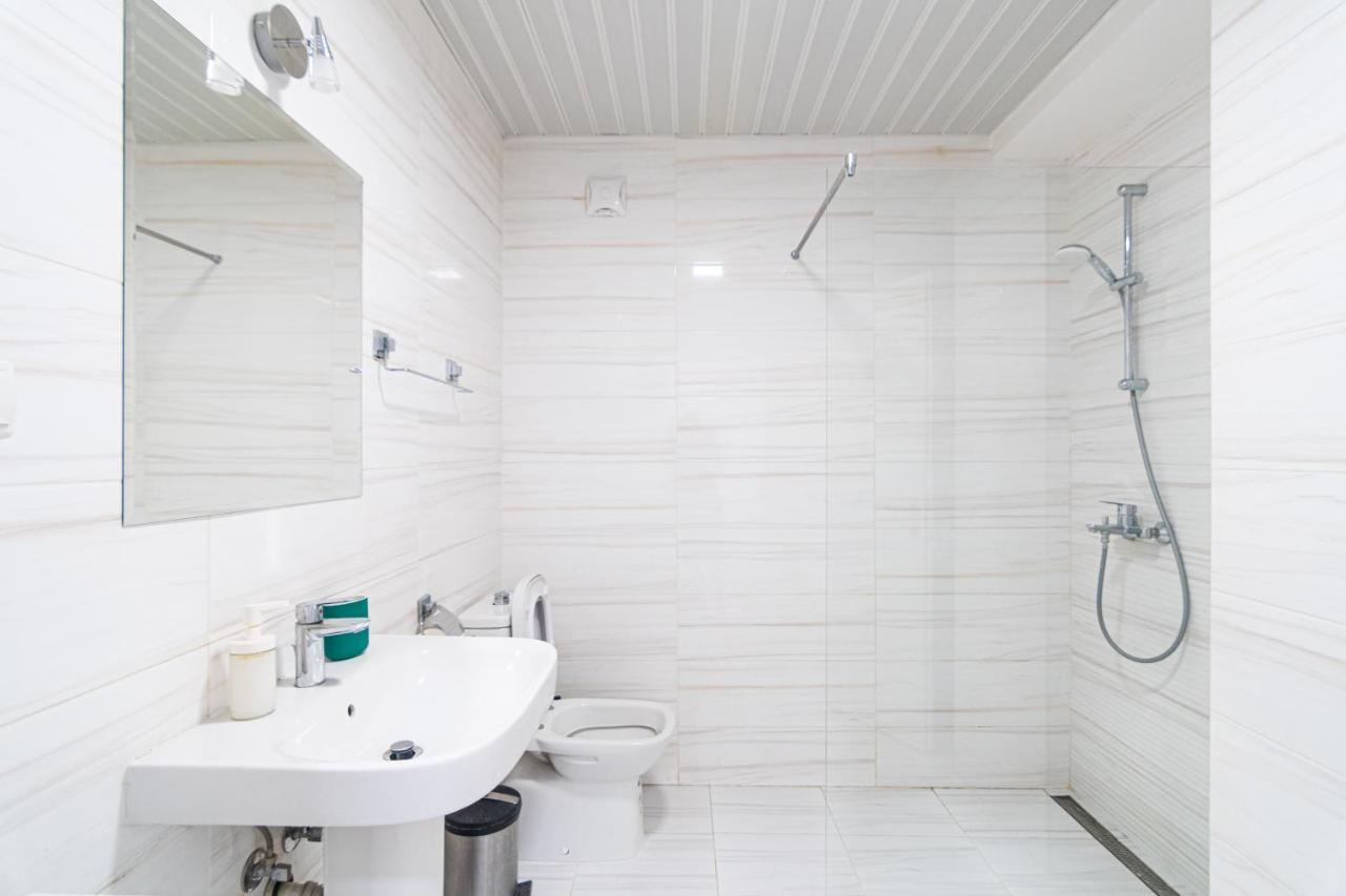 High-End Spacious Apartment Next To City Mall Scopia Exterior foto
