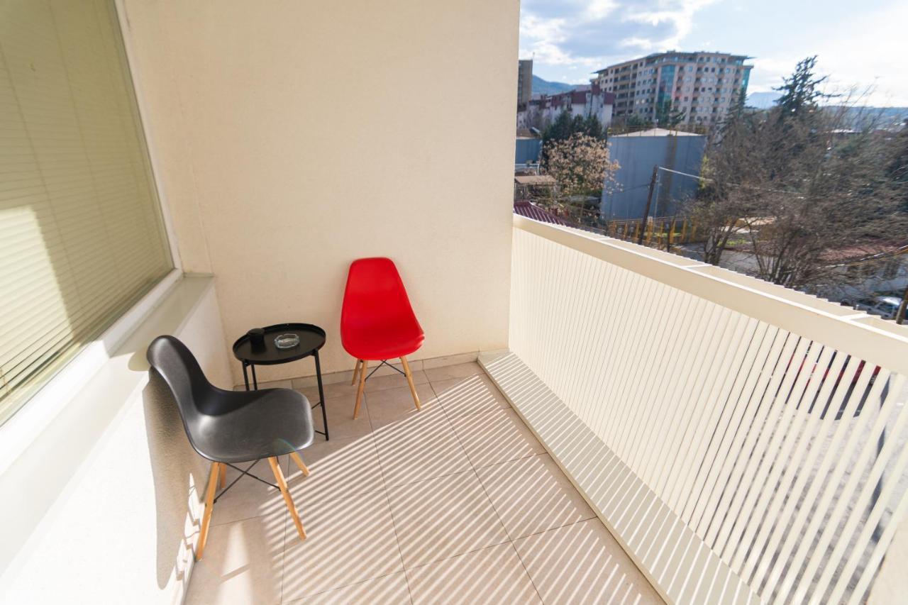 High-End Spacious Apartment Next To City Mall Scopia Exterior foto