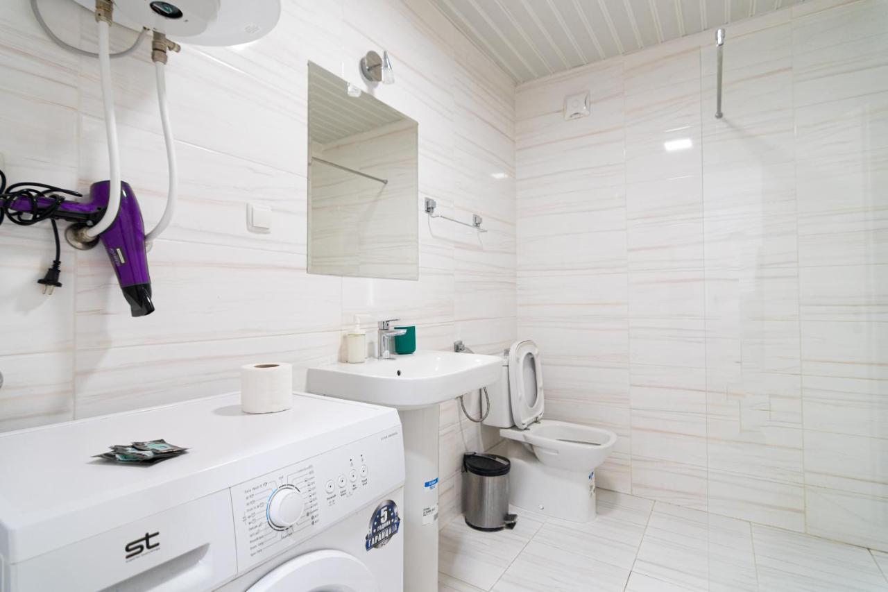 High-End Spacious Apartment Next To City Mall Scopia Exterior foto