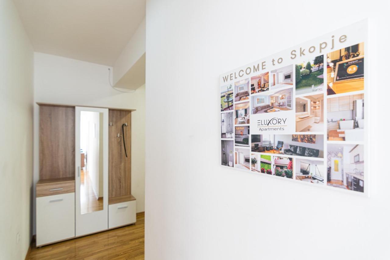 High-End Spacious Apartment Next To City Mall Scopia Exterior foto