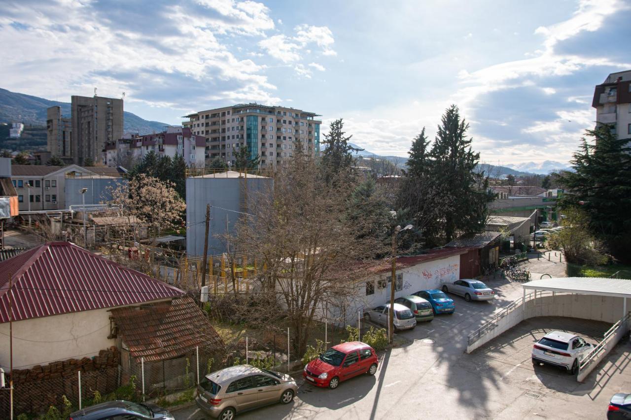 High-End Spacious Apartment Next To City Mall Scopia Exterior foto