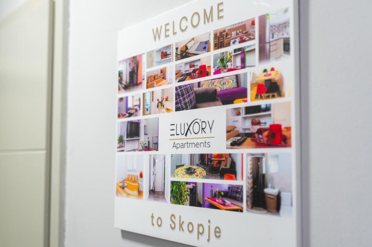 High-End Spacious Apartment Next To City Mall Scopia Exterior foto