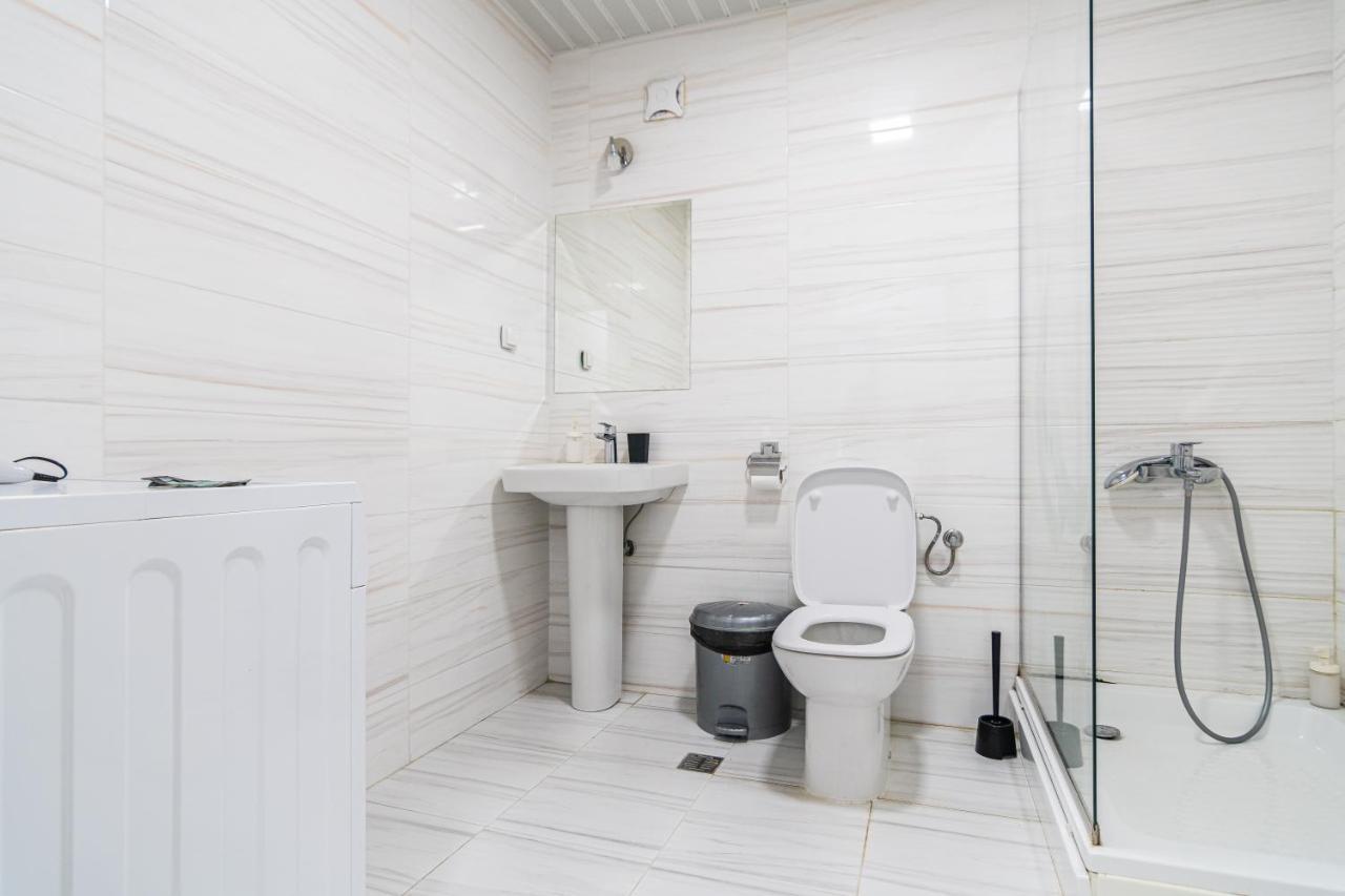 High-End Spacious Apartment Next To City Mall Scopia Exterior foto