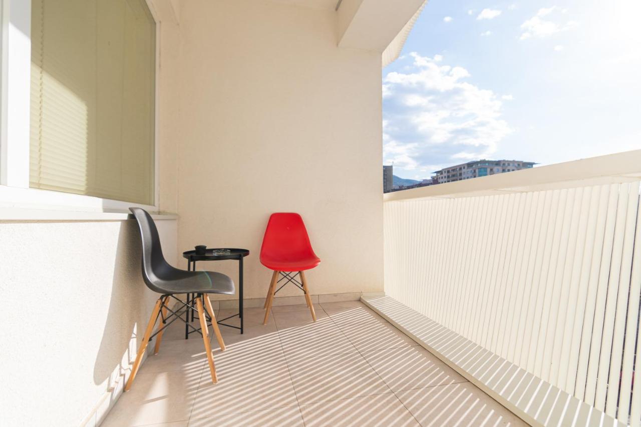 High-End Spacious Apartment Next To City Mall Scopia Exterior foto